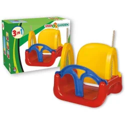 TD Toys|ALTALENA SEGGIOLINO TRIS8000796083067