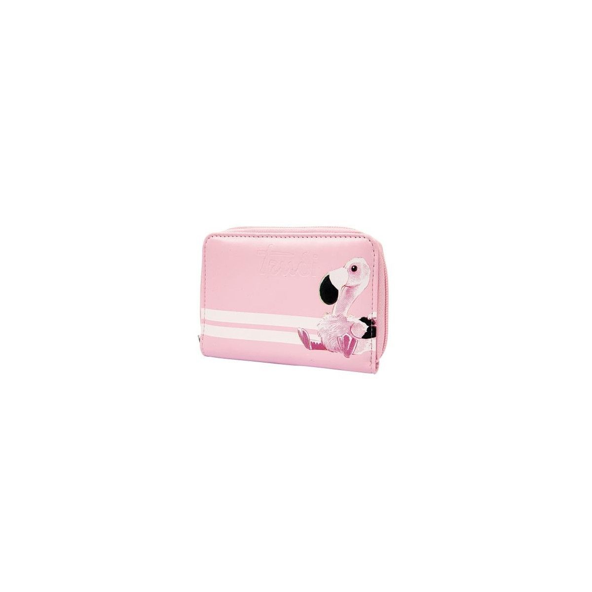 TRUDI PASTEL WALLET ASS. - TRUDI - WALLET - td-toys.it