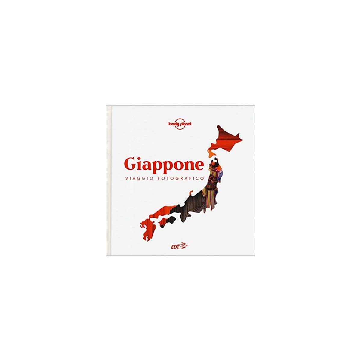 Giappone. Viaggio Fotografico. Ediz. Ill - - LIBRI - td-toys.it