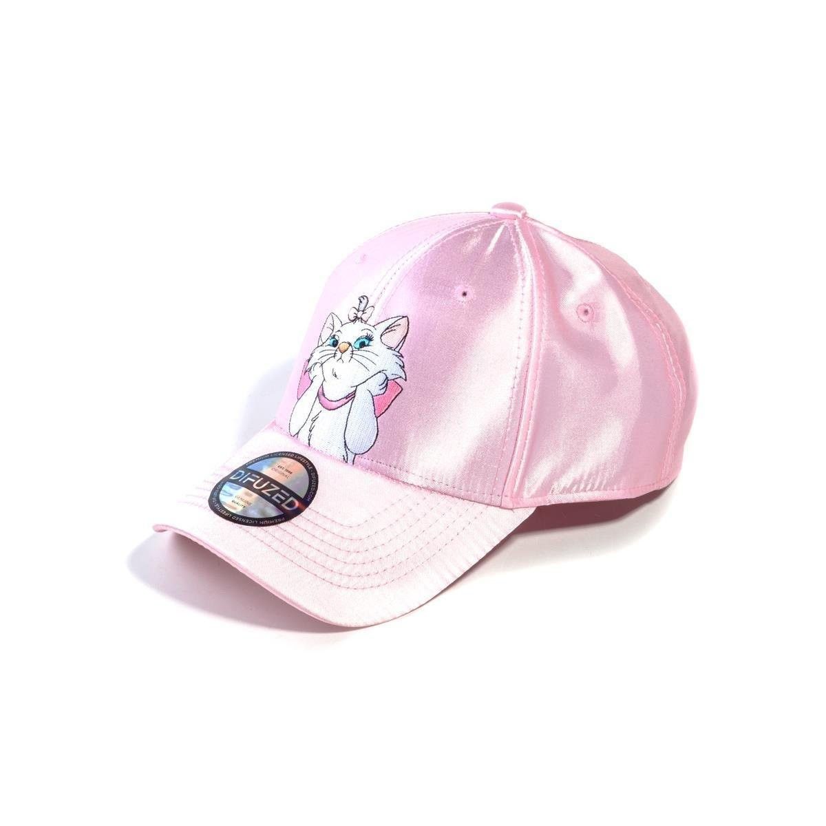 CAPPELLINO MARIE ROSA DIFUZED - DIFUZED - CAPPELLI - td-toys.it