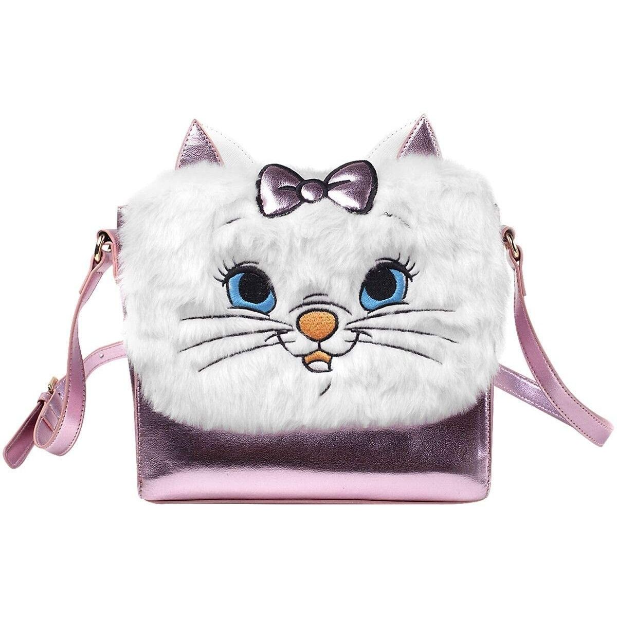 MARIE DIFUZED SHOULDER BAG - DIFUZED - BAG - td-toys.it