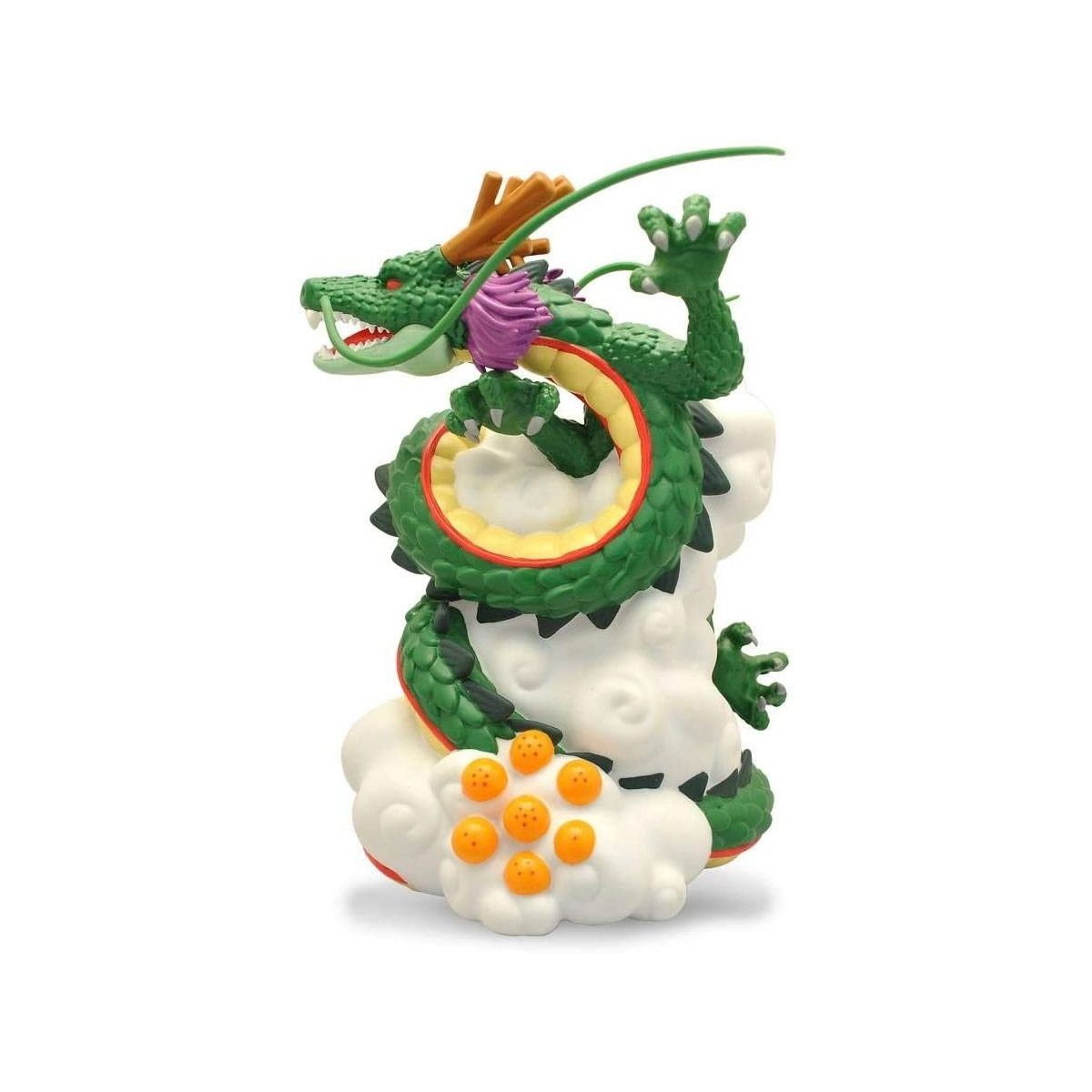 DRAGON BALL SUPER HERO SHENRON PORTACHIAVI