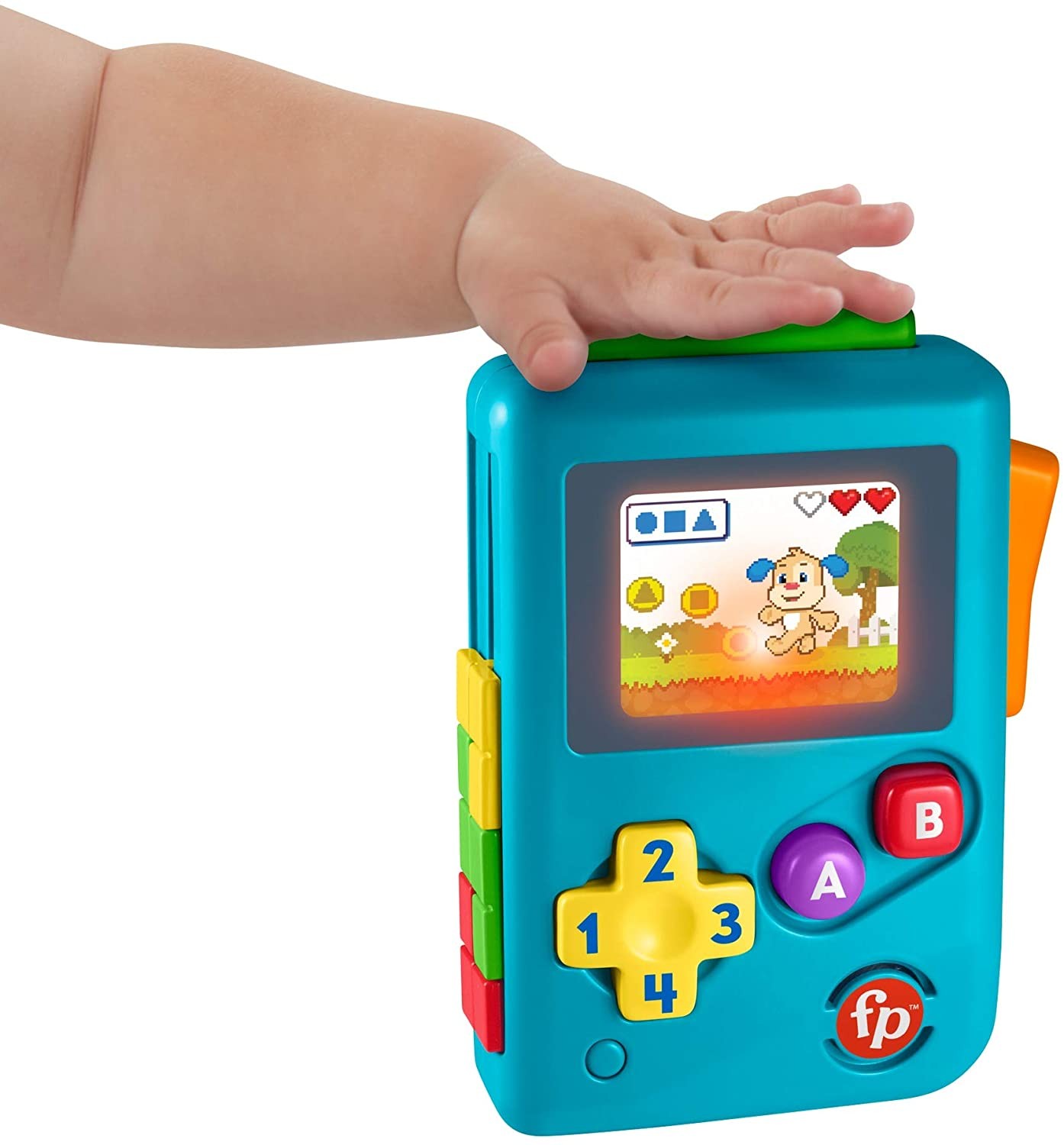 1 Notebook Rosa/blu/mini Gioco Di Finzione Con Musica Leggera, Giocattolo  Elettronico Multifunzionale Educativo Dal Design Dei Cartoni Animati Per  Bambini Dai 2 Ai 10 Anni (batteria Non Inclusa)