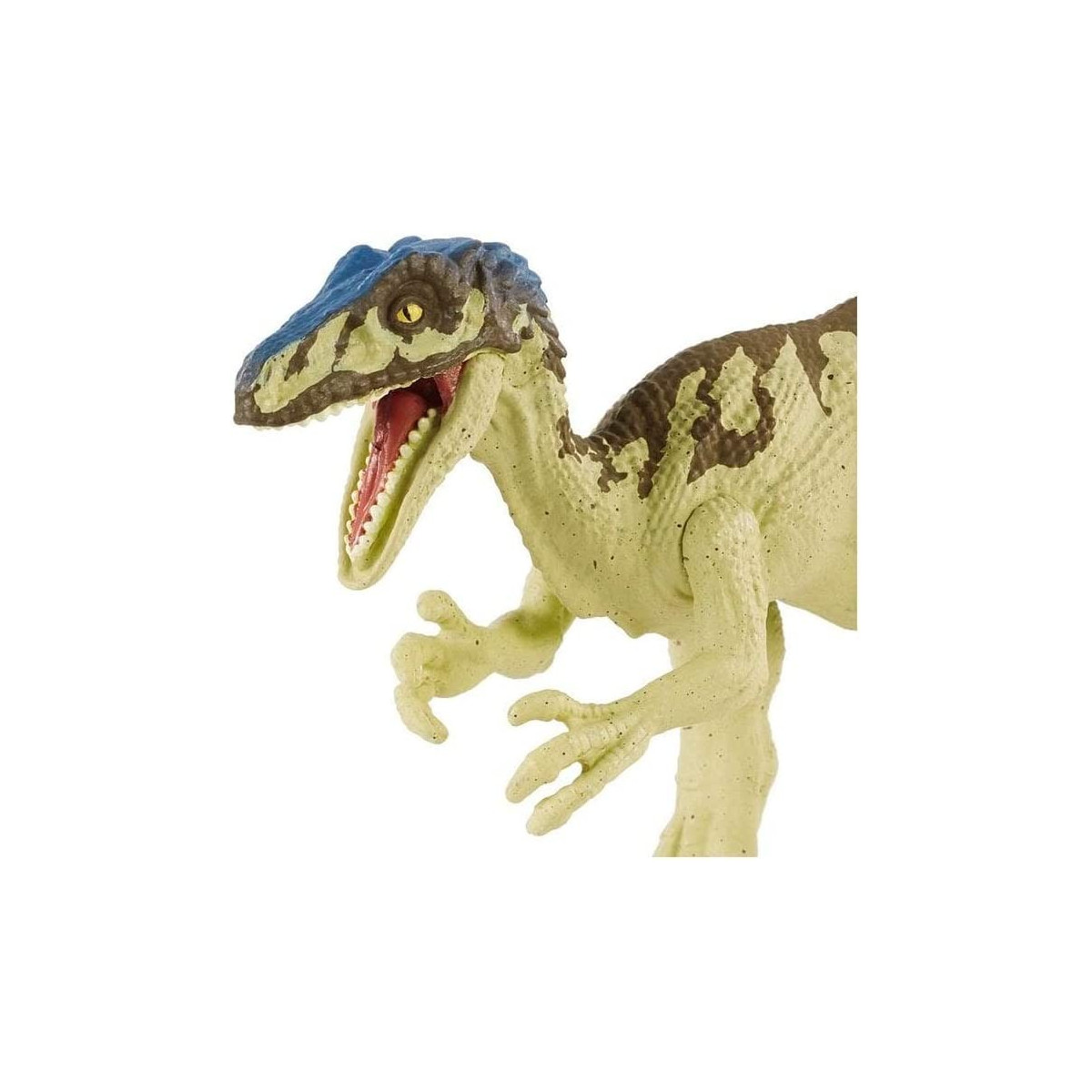 Dinosauri Attacco Giurassico Jurassic World - Mattel