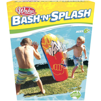 WAHU BASH & SPLASH 919042-GIOCHI ACQUATICI