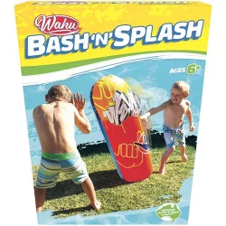 TD Toys|WAHU BASH & SPLASH 9190428720077190429