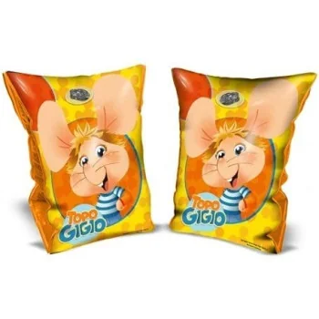 TOPO GIGIO ARMRESTS - GRANDI GIOCHI - GRANDI GIOCHI - td-toys.it