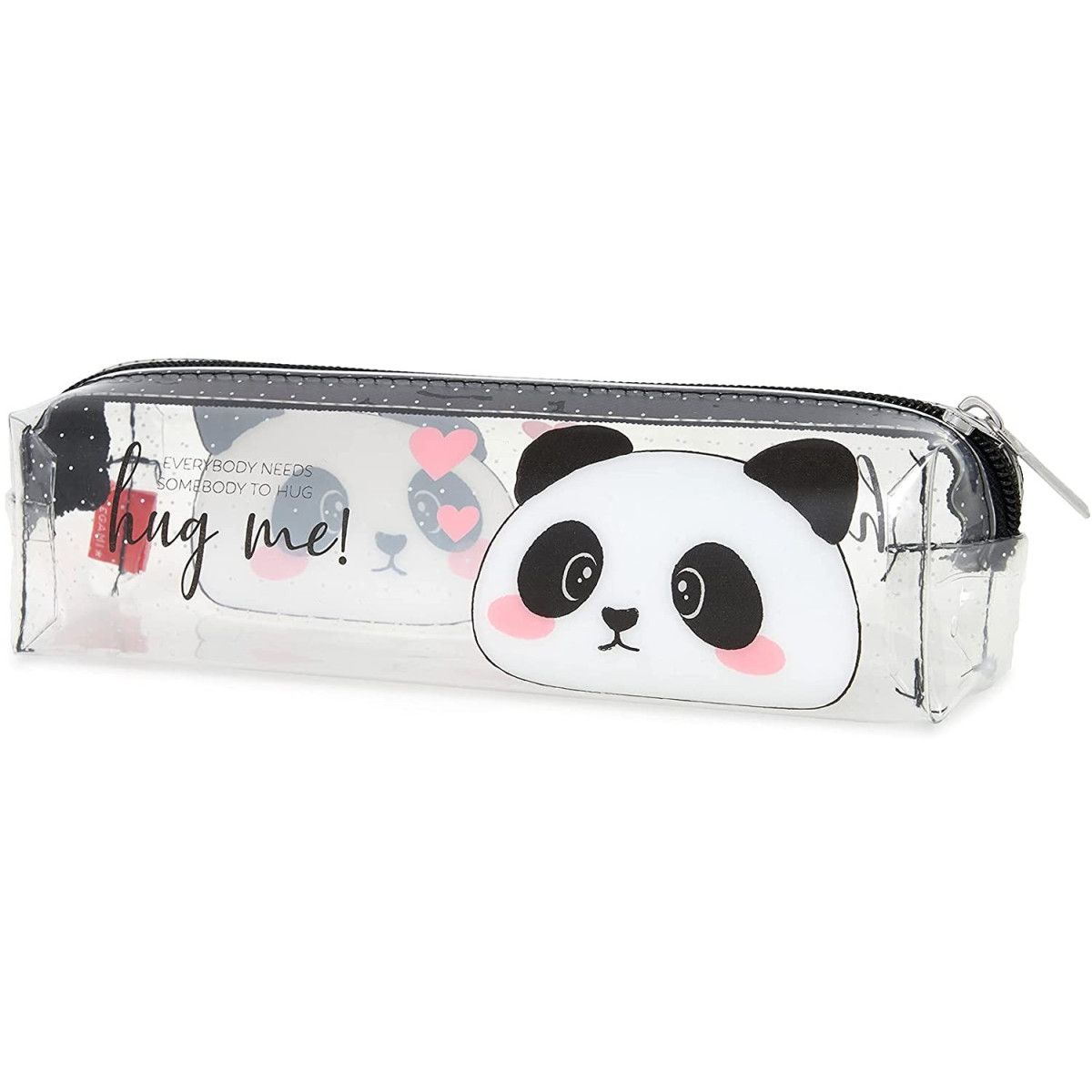 PENCIL CASE - PANDA - LEGAMI MILANO - LEGAMI MILANO - td-toys.it