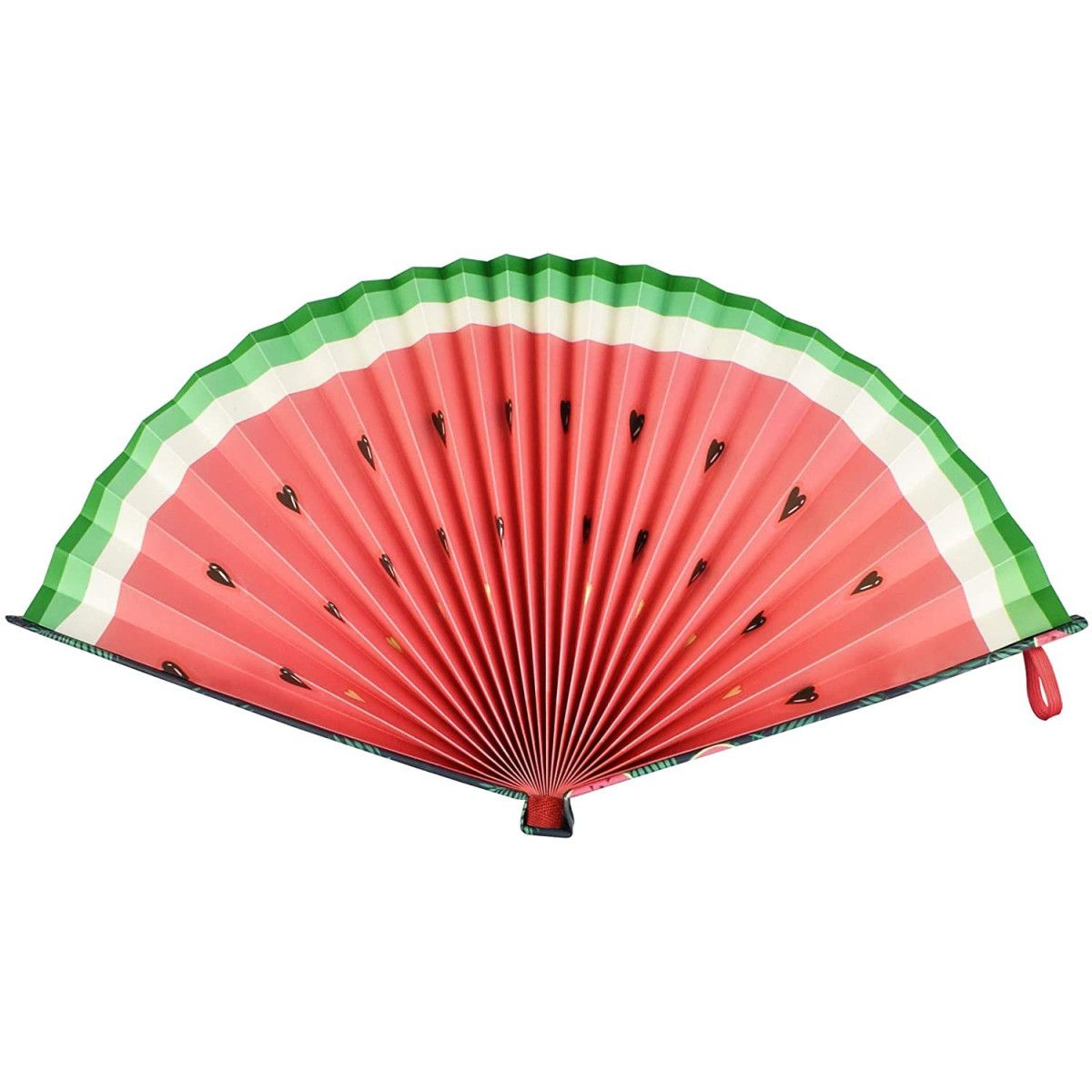 FIESTA AND SIESTA - PAPER FAN-ALOHA - LEGAMI MILANO - LEGAMI MILANO - td-toys.it