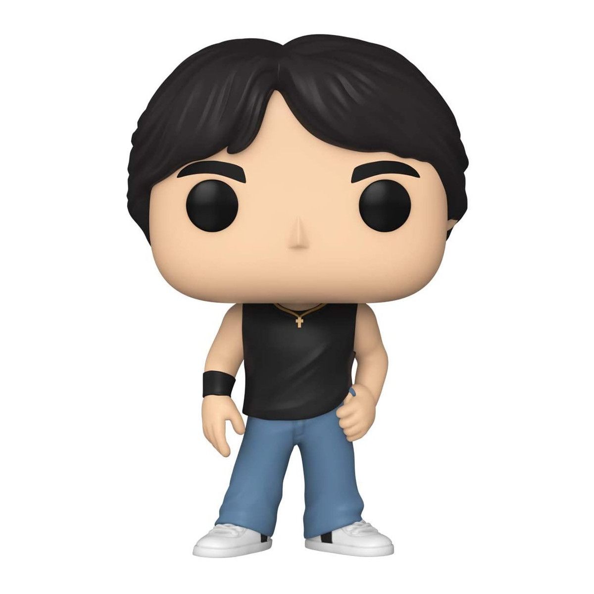 Happy Days 1128 Chachi 9Cm - FUNKO POP! - FUNKO POP! - td-toys.it