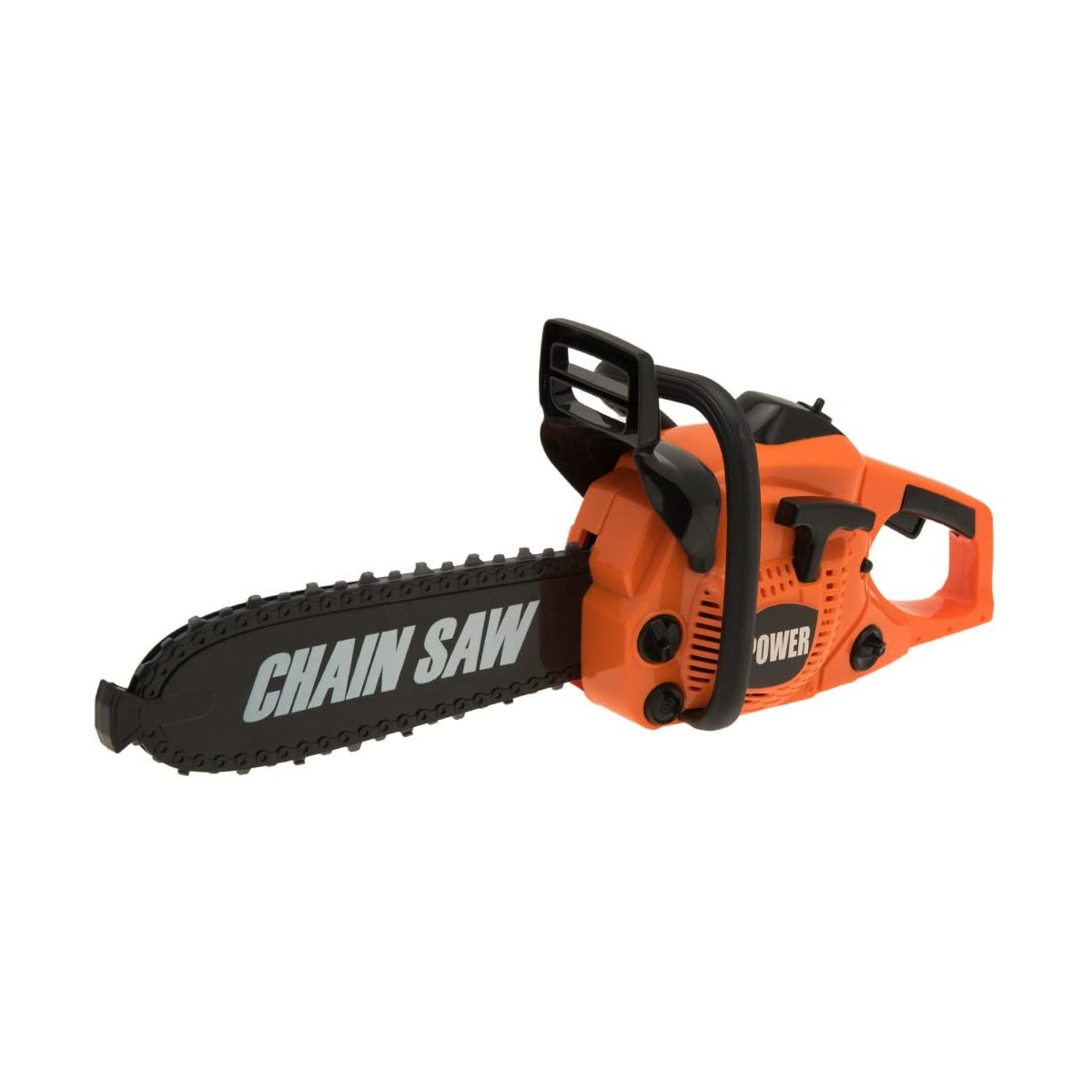 TEO'S - CHAINSAW LOG CUTTER REAL SOUNDS - TEOREMA - CHILD - td-toys.it