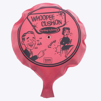 WHOOPEE CUSHION-LOL- TD Toys