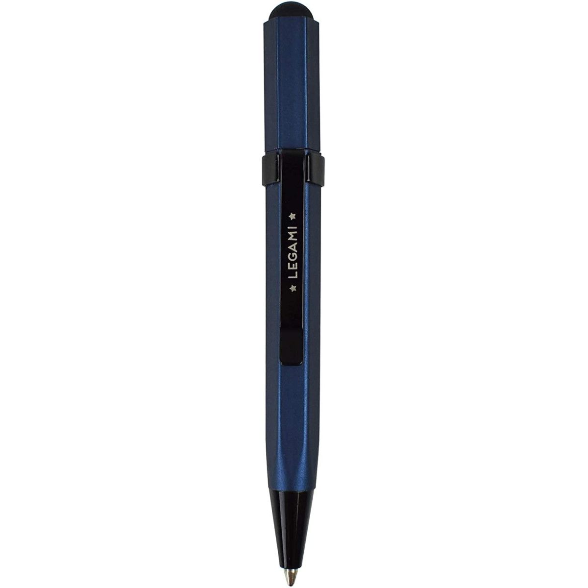 MINI PENNA TOUCH - SMART TOUCH - BLUE-LEGAMI MILANO