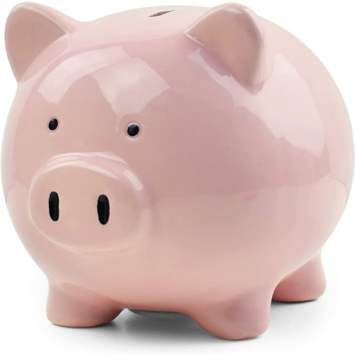 SAVE MONEY - COIN BANK - PIGGY - LEGAMI MILANO - LEGAMI MILANO - td-toys.it