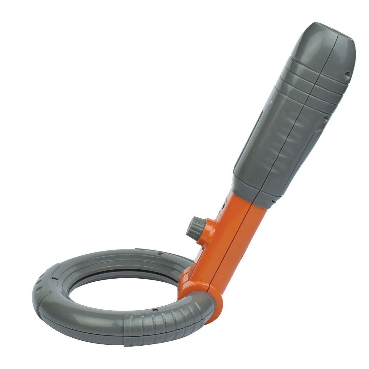 METAL DETECTOR - LEGAMI MILANO - LEGAMI MILANO - td-toys.it