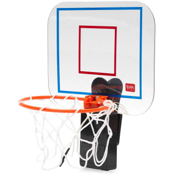 MAGIC SHOT - BASKET BASKET WITH SOUND EFFECT-LOL- TD Toys