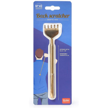 BACK SCRATCHER-SOS- TD Toys