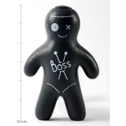 ANTI-STRESS FORMULA - ANTI- STRESS BALL - VOODOO BOSS Anti-stress