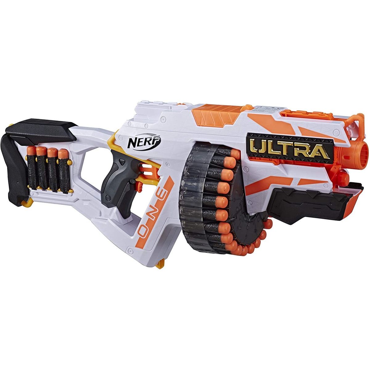 Grandi Giochi Bersaglio Digital Deluxe Nerf Deluxe-NER00000, 8056379119081  - Grandi Giochi - Pistole e fucili - Giocattoli