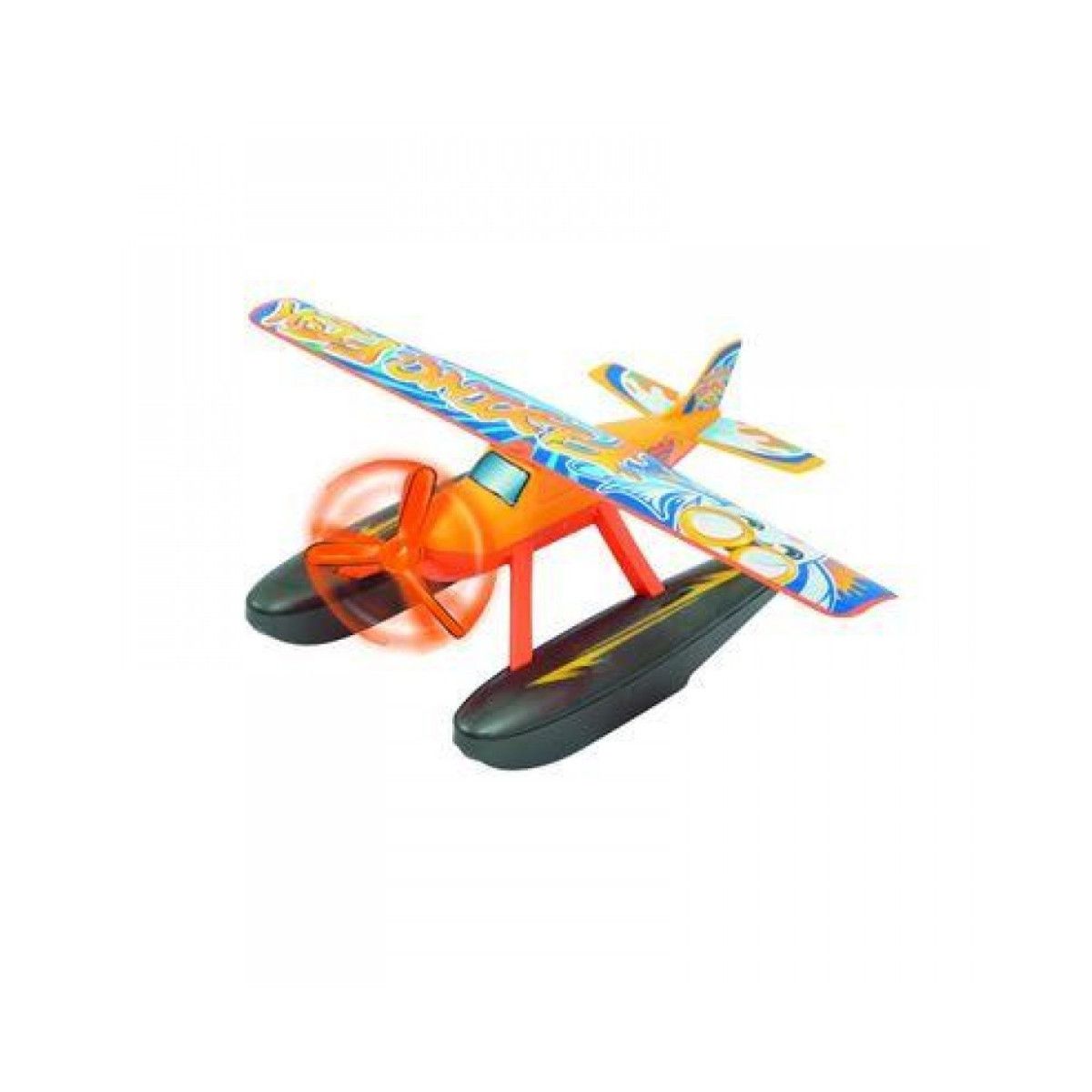 SUN & SPORT - Seaplane b / o - GIOCHERIA SPA - UNISEX - td-toys.it