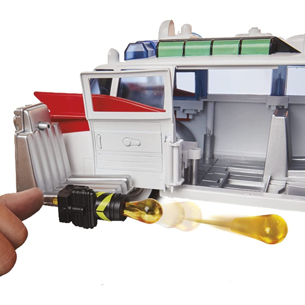 ghb ecto 1 playset