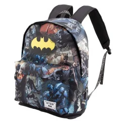 TD Toys|BATMAN ZAINO HS 1.3 DARKNESS8445118024128