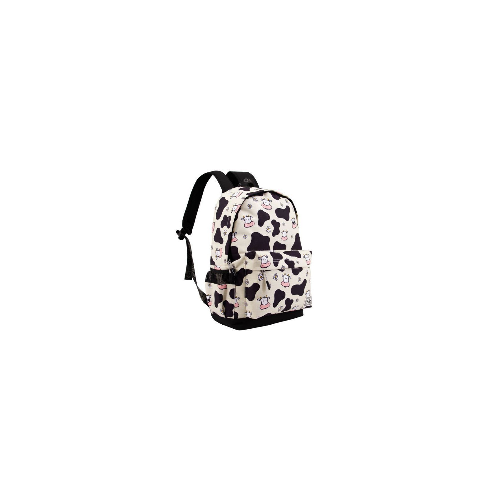 OHMYPOP BACKPACK HS 1.3 COW - OH MY POP! - BACKPACKS - td-toys.it