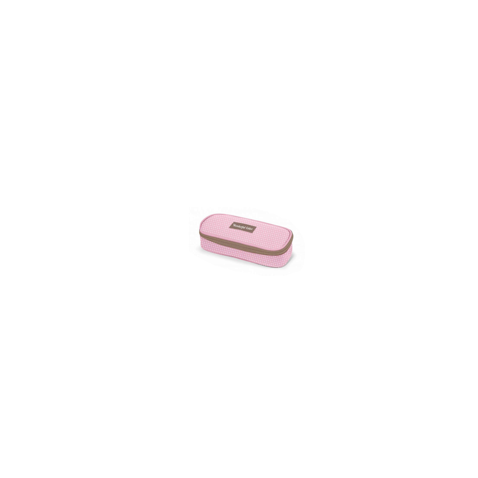 WOCO - Oval Case - - PENCIL CASES - td-toys.it