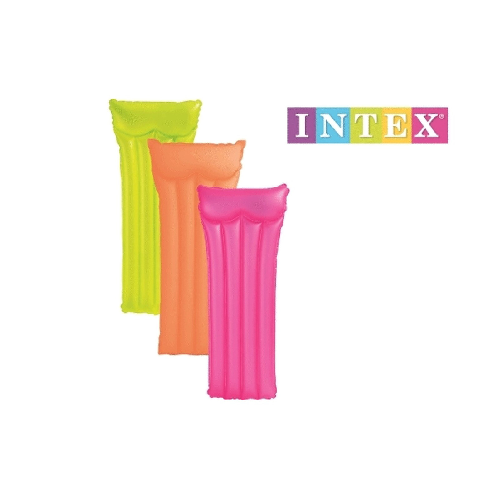 GONF MATERASSINO cm183x69-INTEX