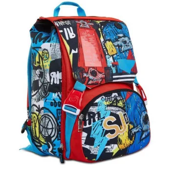 TD Toys|ZAINO SCUOLA - ASILO