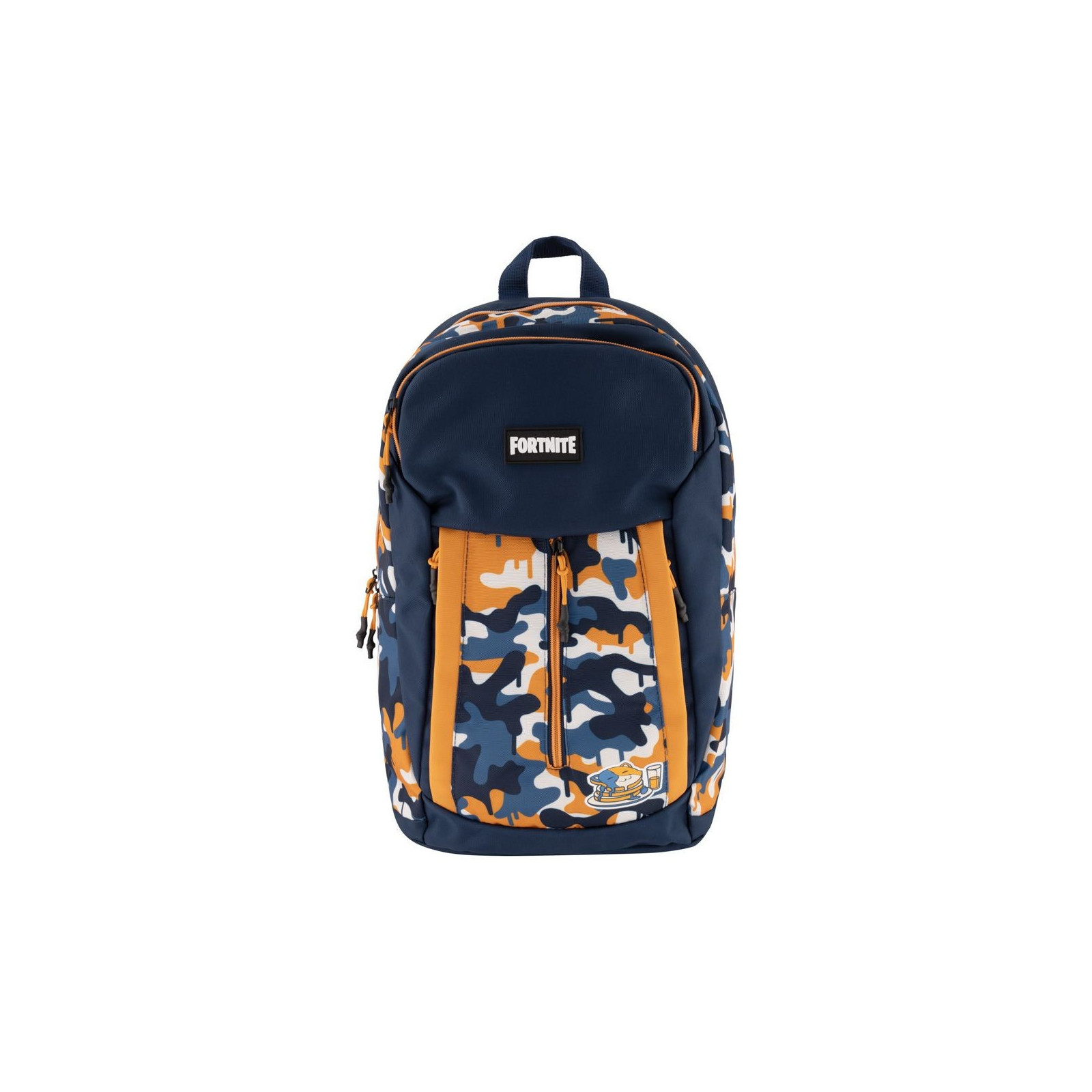 BACKPACK ORG. CROSSOVER MEOFORTNITE - FRANCO COSIMO PANINI - BACKPACKS - td-toys.it