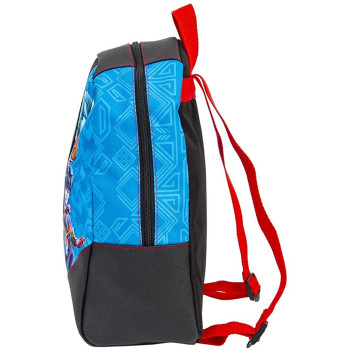 Gormiti Elementari backpack BACKPACKS Td toys