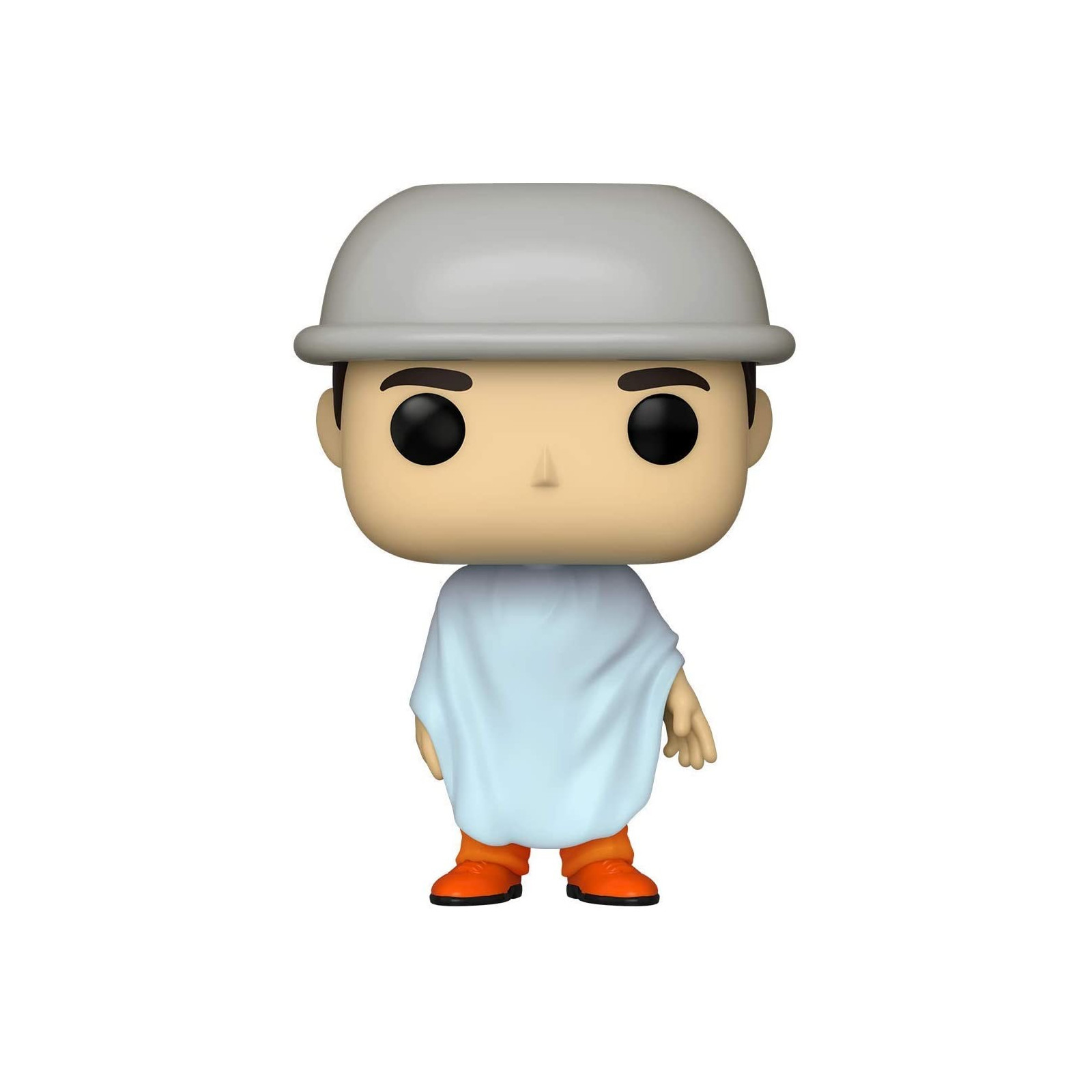 Dumb & Dumber - 1041 Lloyd Getting Haircut (Pop!) - FUNKO POP! - FUNKO POP! - td-toys.it