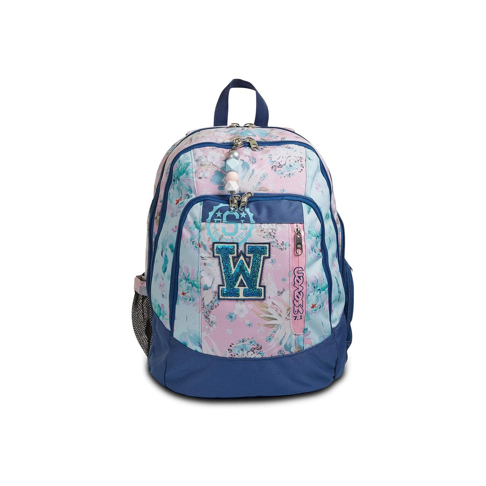 ADVANCED SEVEN CHIC LEAGUE BACKPACK / ADVANCED SEVEN CHIC BACKPACK - Seven - BACKPACKS - td-toys.it