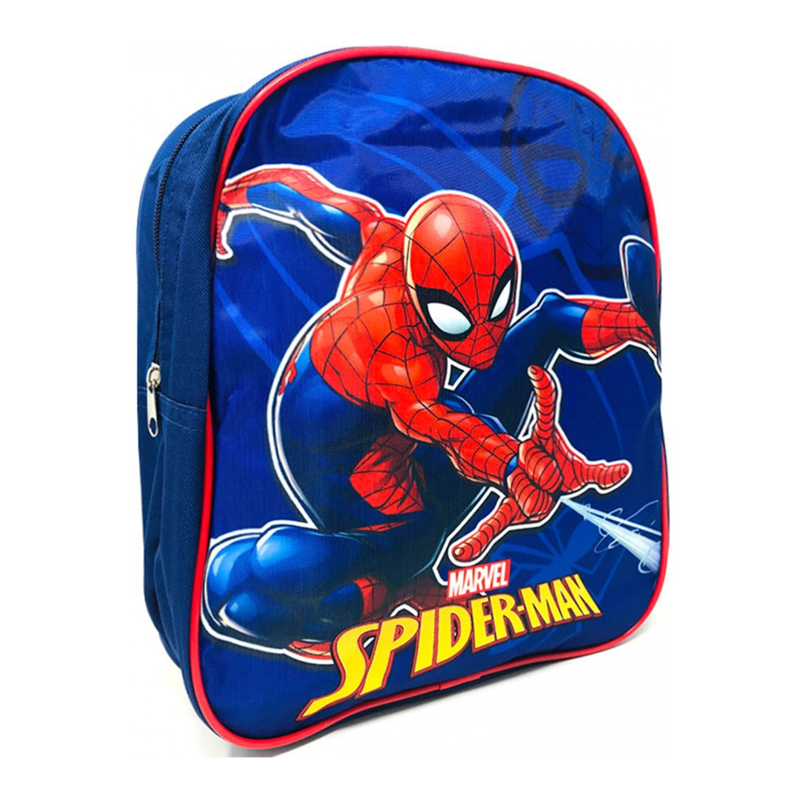 SP21-1721 - SPIDERMAN BACKPACK ASYLUM - REGABILIA - BACKPACKS - td-toys.it