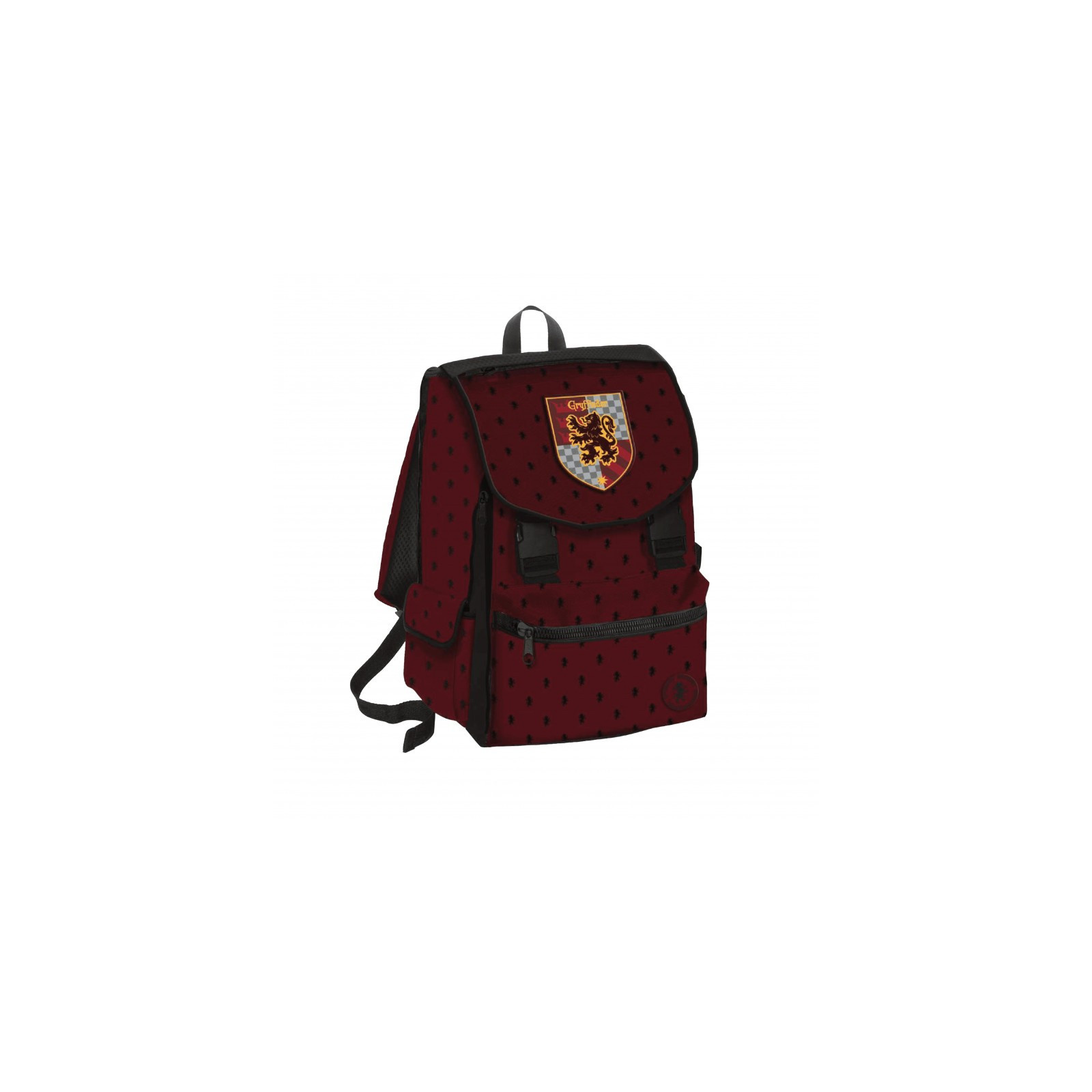 HARRY POTTER SCHOOL BACKPACK - - BACKPACKS - td-toys.it