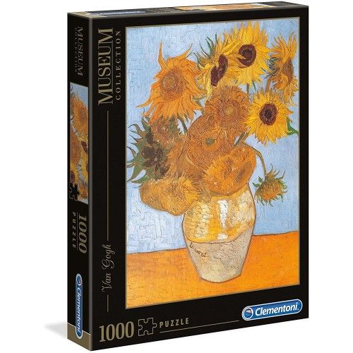 Acquista Clementoni: Puzzle 1000 Pz - Juventus Originale