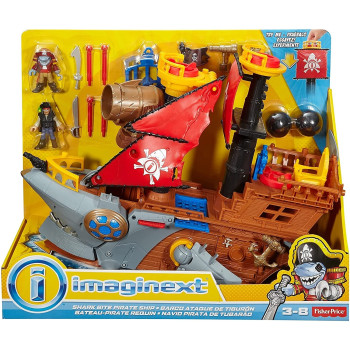 IMX GALEON OF PIRATES-GIOCATTOLI PER BAMBINO