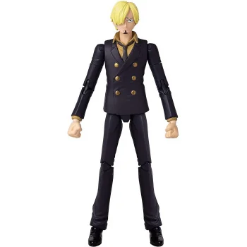 TD Toys|One Piece personaggio 17cm3296580369300