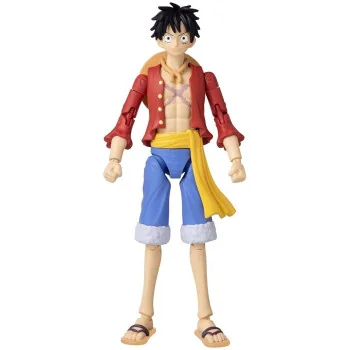 TD Toys|One Piece personaggio 17cm3296580369300