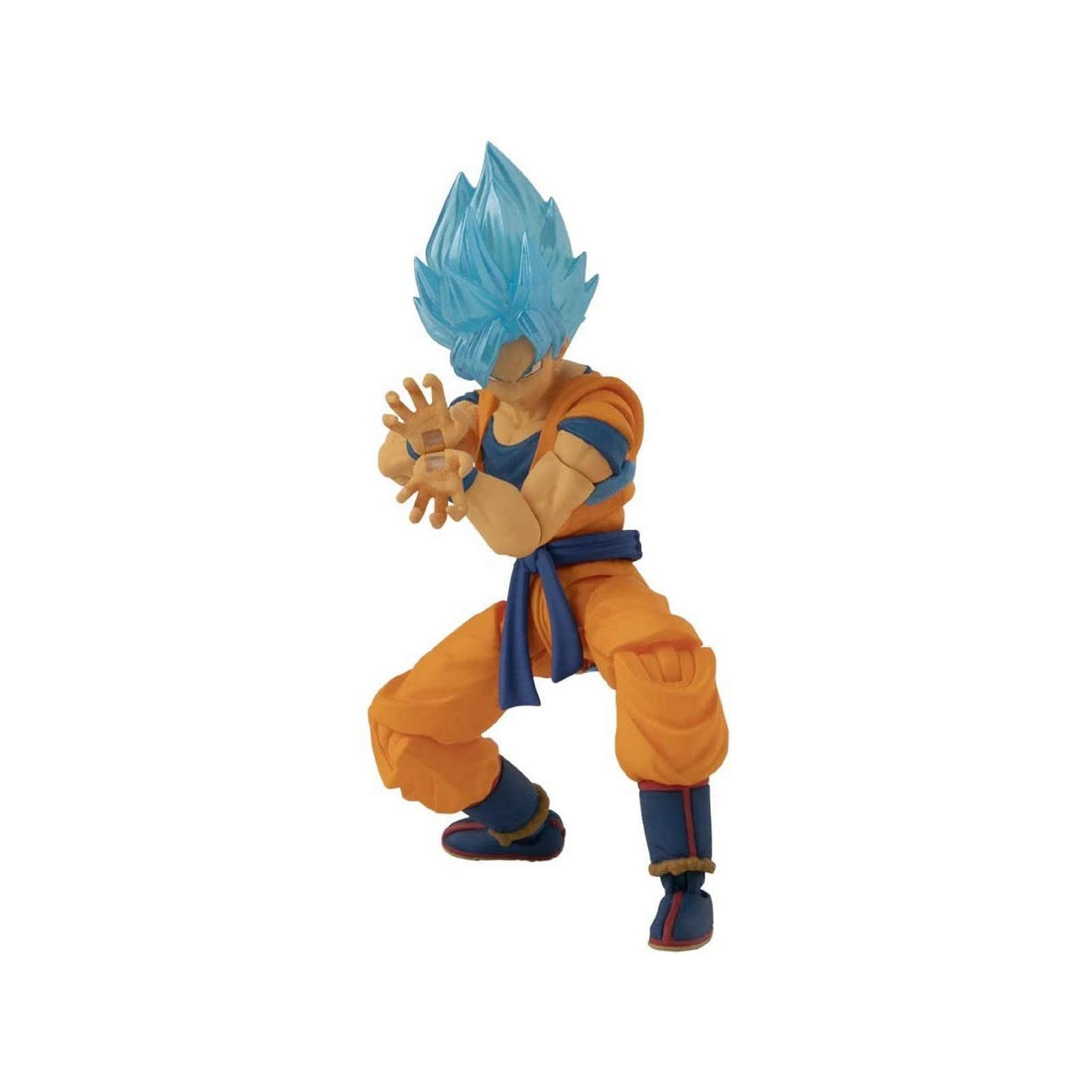 Dragon Ball Base assortito 12 Cm - BANDAI - ACTION FIGURE - td-toys.it