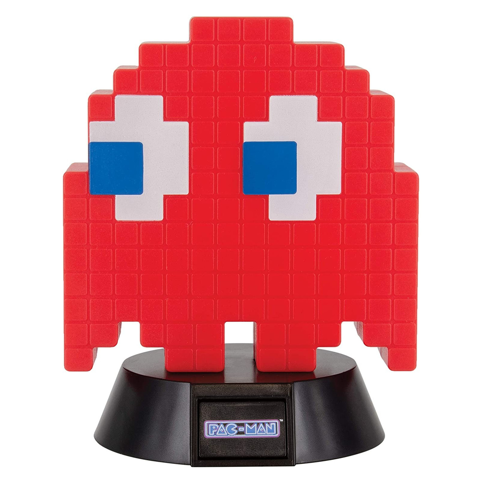 PAC-MAN ICONS BLINKY 3D LAMP (Lamp) - PALADONE - GADGETS - td-toys.it