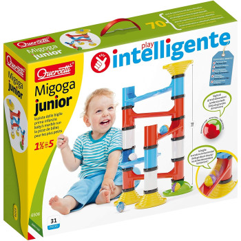 MIGOGA JUNIOR 31 PCS-GIOCATTOLI UNISEX