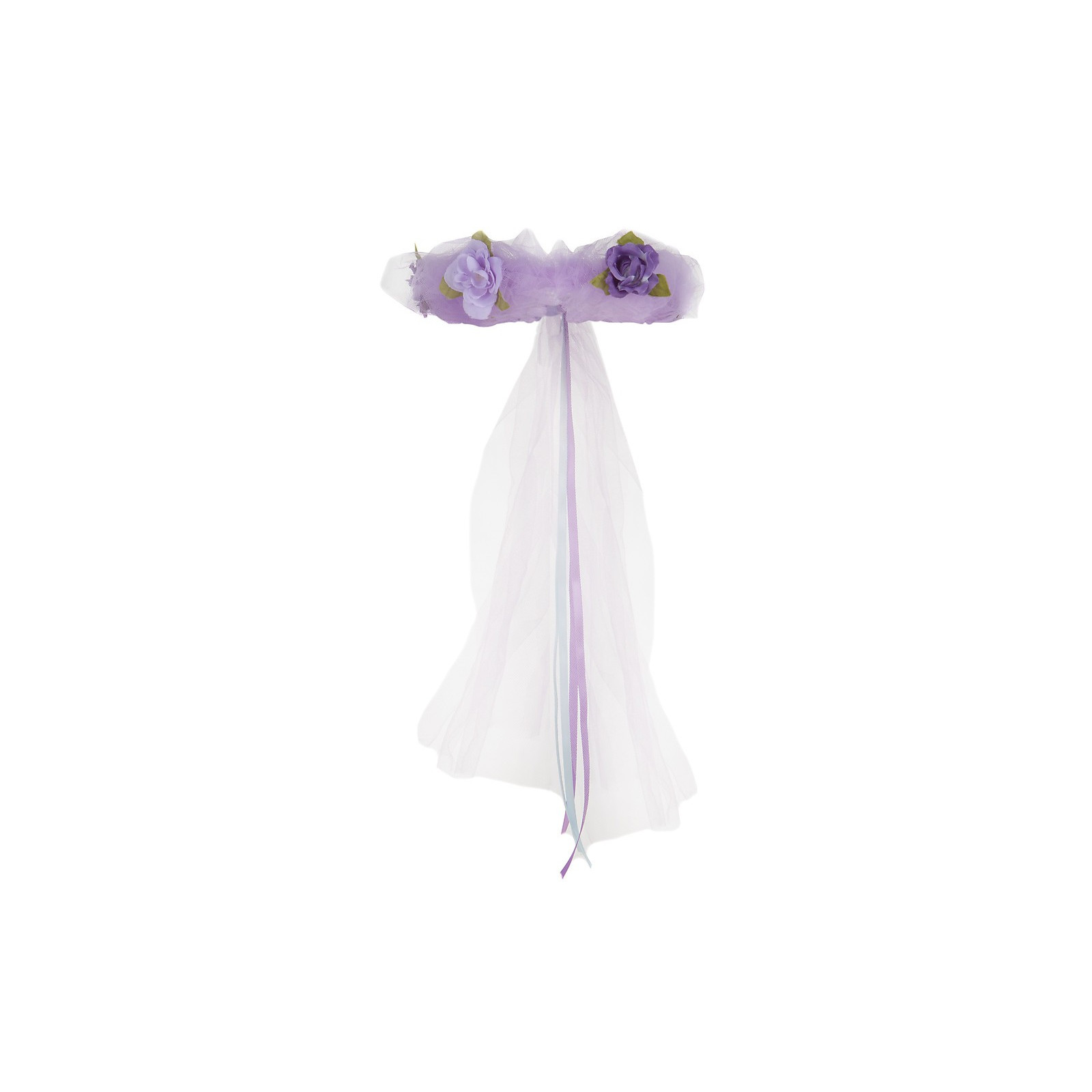 Forest Fairy Halo Lilac - Great Pretenders - BIJOUX - td-toys.it