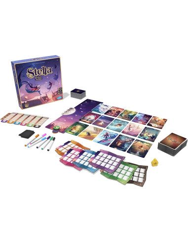 Dixit: regole, espansioni e curiosità sul gioco da tavolo