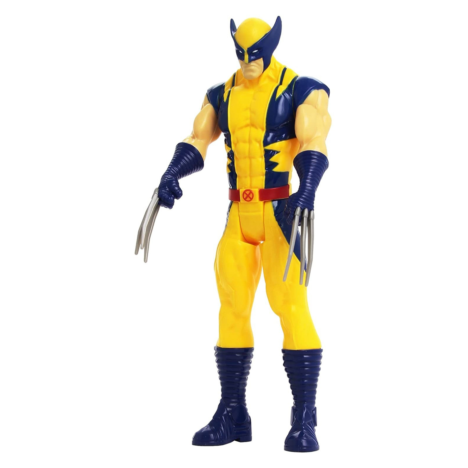 Wolverine personaggio 30cm-ACTION FIGURE