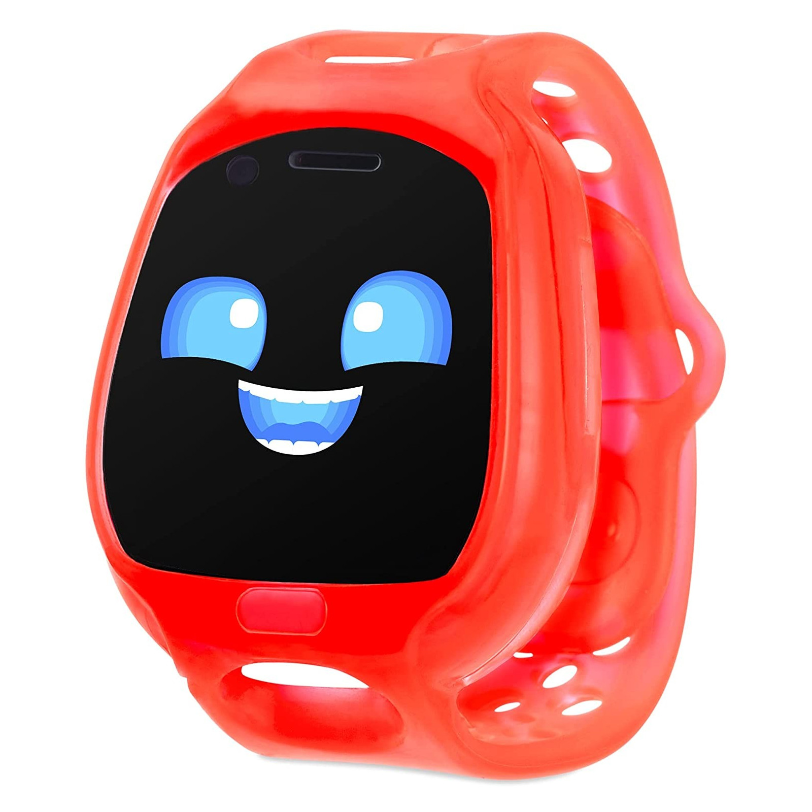 LT Tobi 2.0 SmartWatch red - MGA - UNISEX - td-toys.it