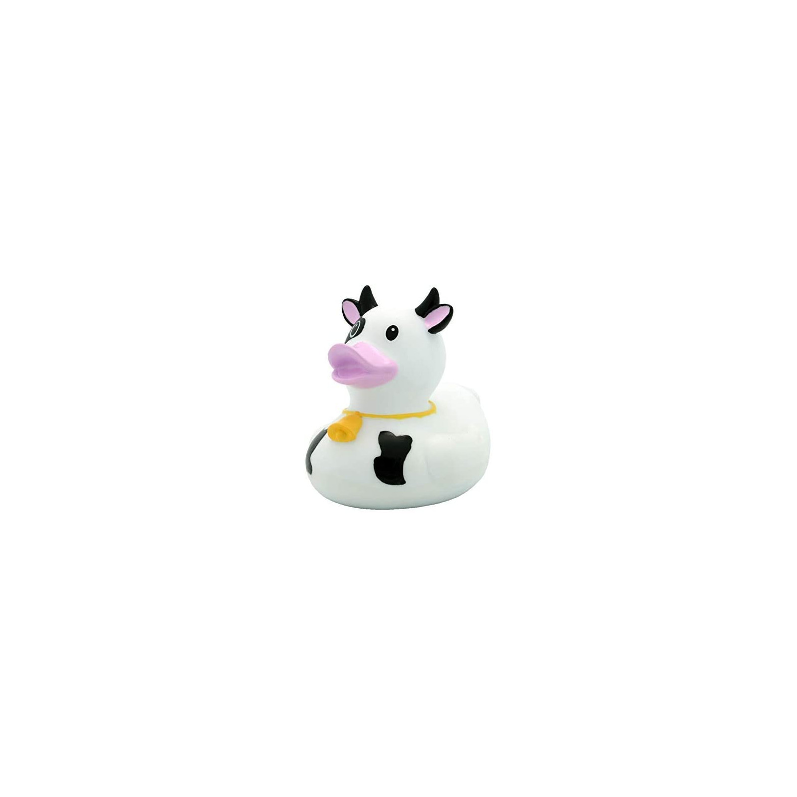 Black Cow Duck - design by LILALU - - AQUATIC - td-toys.it