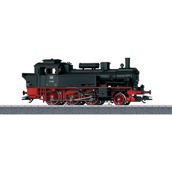 Tank loco cl 74 DB - Märklin - MODELLISMO - td-toys.it