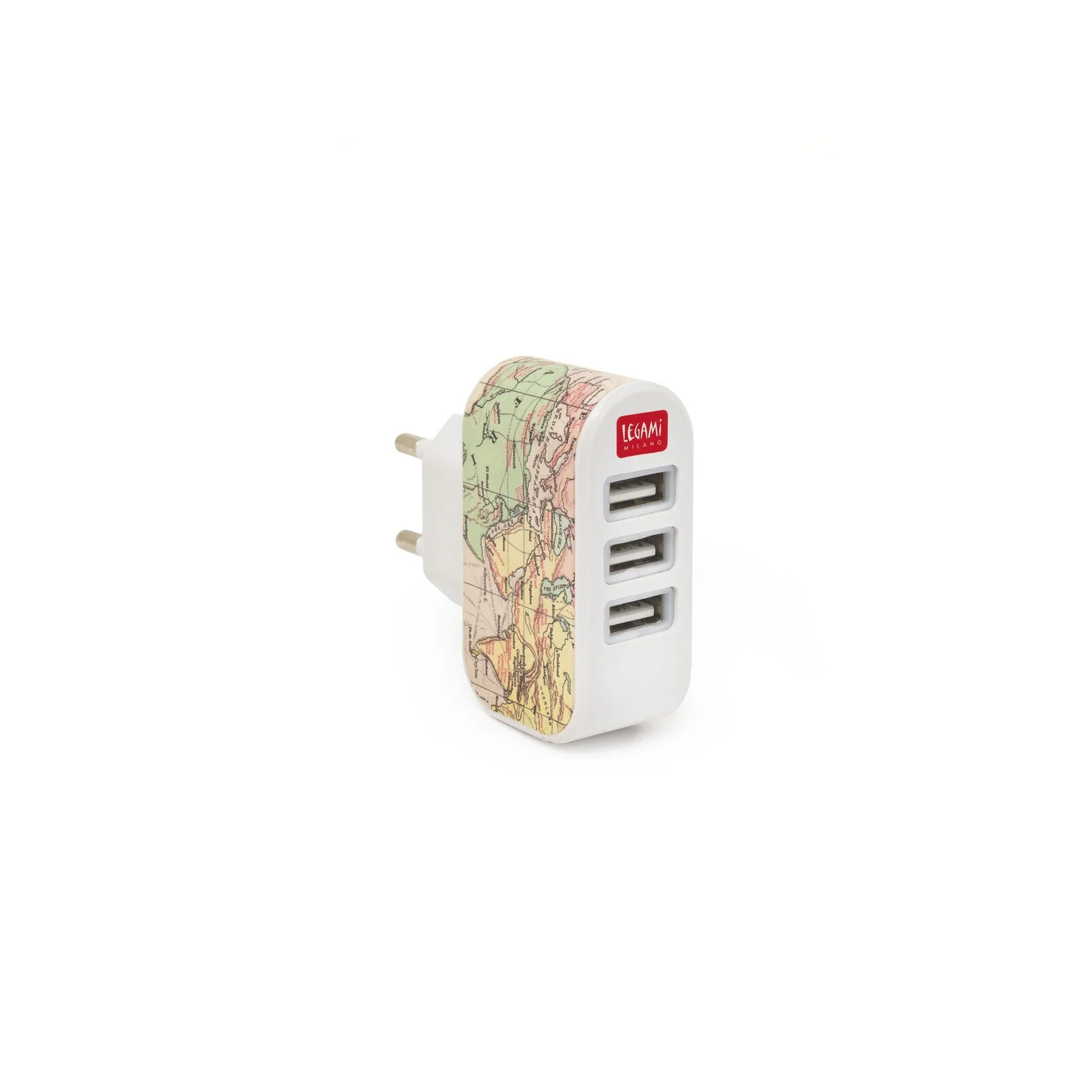 TD Toys|PLUG & CHARGE - 3USB8052461962689